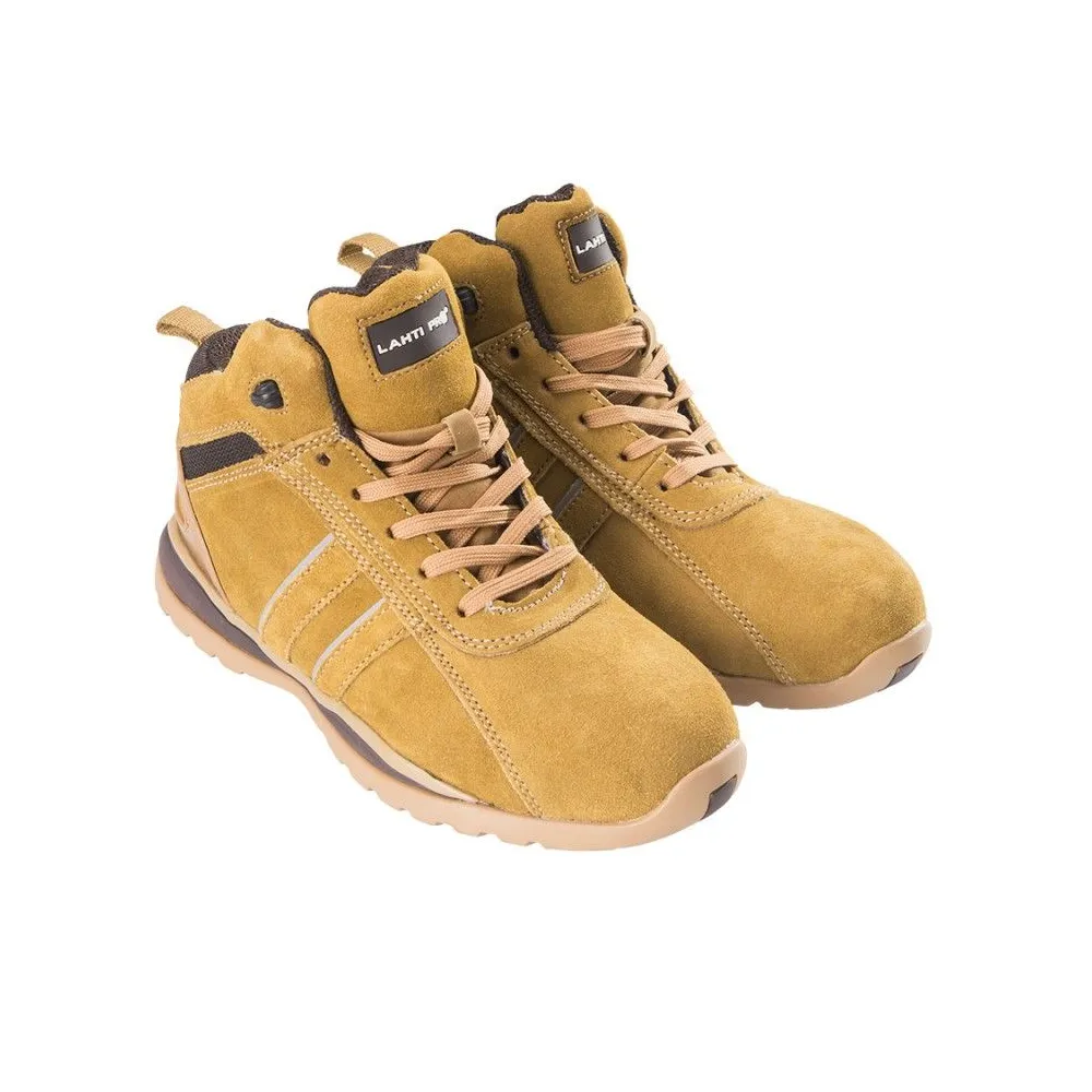 Bocanc piele-intoarsa cu cauciuc (sbsra) - 47