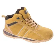 Bocanc piele-intoarsa cu cauciuc (sbsra) - 47