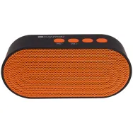 Canyon portable bluetooth v2.1+edr stereo speaker with 3.5mm aux microsd Canyon - 1