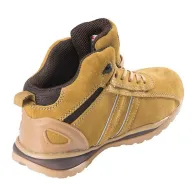 Bocanc piele-intoarsa cu cauciuc (sbsra) - 47