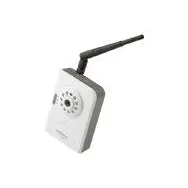 Ip camera edimax ic-3030i (1.3mpixel cmos ethernet/wi-fi) white Edimax - 1