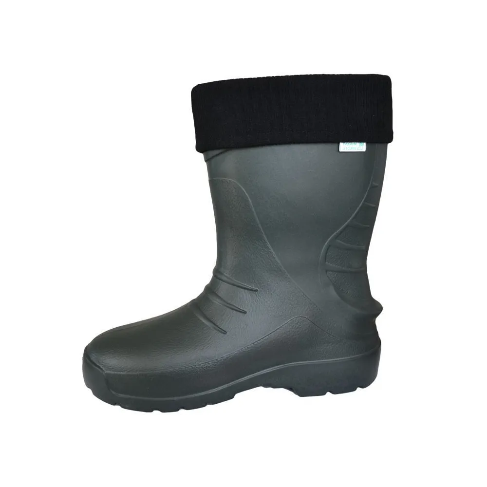 Cizma eva imblanita - 47