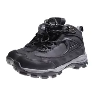 Bocanc piele-velur cu cauciuc (sbsrc) - 46