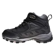 Bocanc piele-velur cu cauciuc (sbsrc) - 39