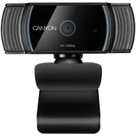 Canyon c5 1080p full hd 2.0mega auto focus webcam with Canyon - 1