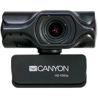 Canyon c6 2k ultra full hd 3.2mega webcam with usb2.0 Canyon - 1