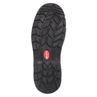 Pantof piele-intoarsa-tesut (s1psrc) - 46