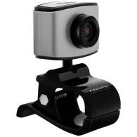 Canyon 720p hd webcam with usb2.0. connector 360° rotary view Canyon - 1