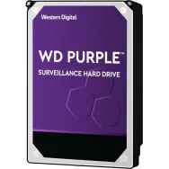 Hard Disk Western Digital Purple 4TB, SATA3, 256MB, 3.5inch
