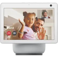 Amazon echo show 10 (3rd gen) white a2-084008054217 (include tv 0.8lei)