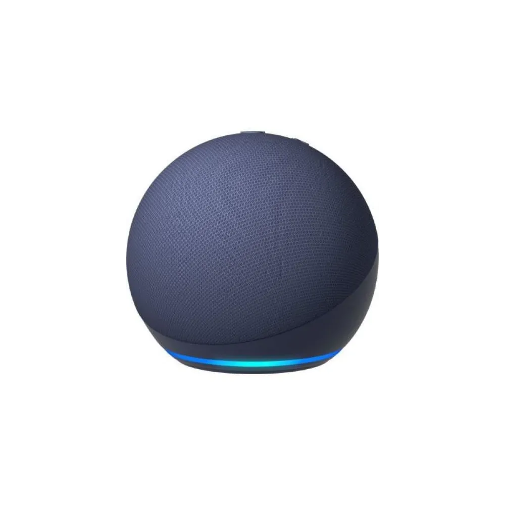 Amazon echo dot 5 boxa inteligenta bl a2-084008052397 (include tv 0.8lei)