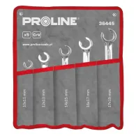 Set chei fixe tip manson cr-va forjate 10-19mm - 5