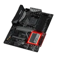 Placa de baza asrock x470 master sli amd am4 4x Asrock - 1