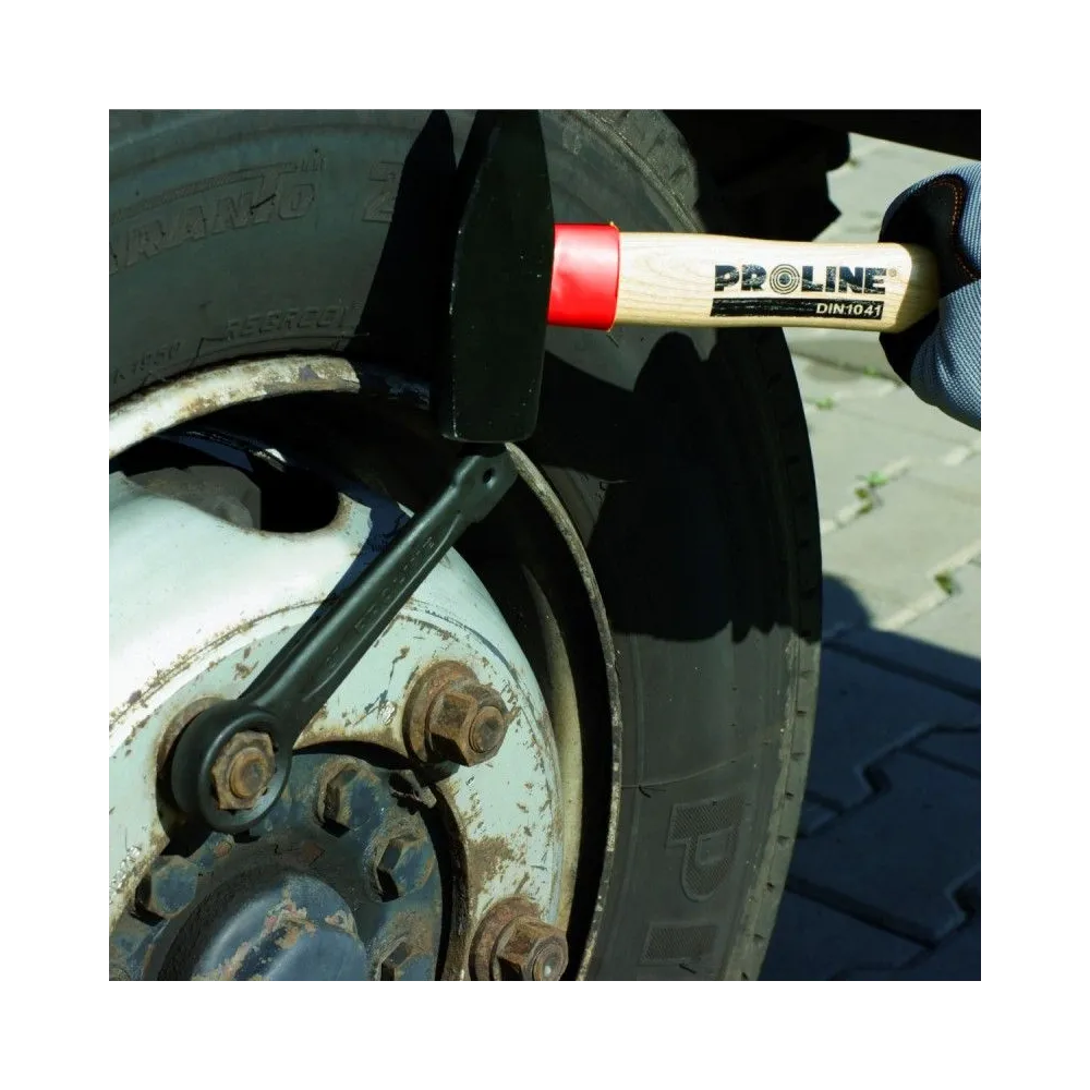 Cheie inelara de impact cr-mo hd 65mm