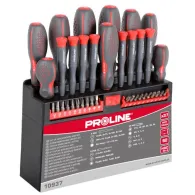 Set surubelnite cr-va s2 soft-touch si varfuri - 3