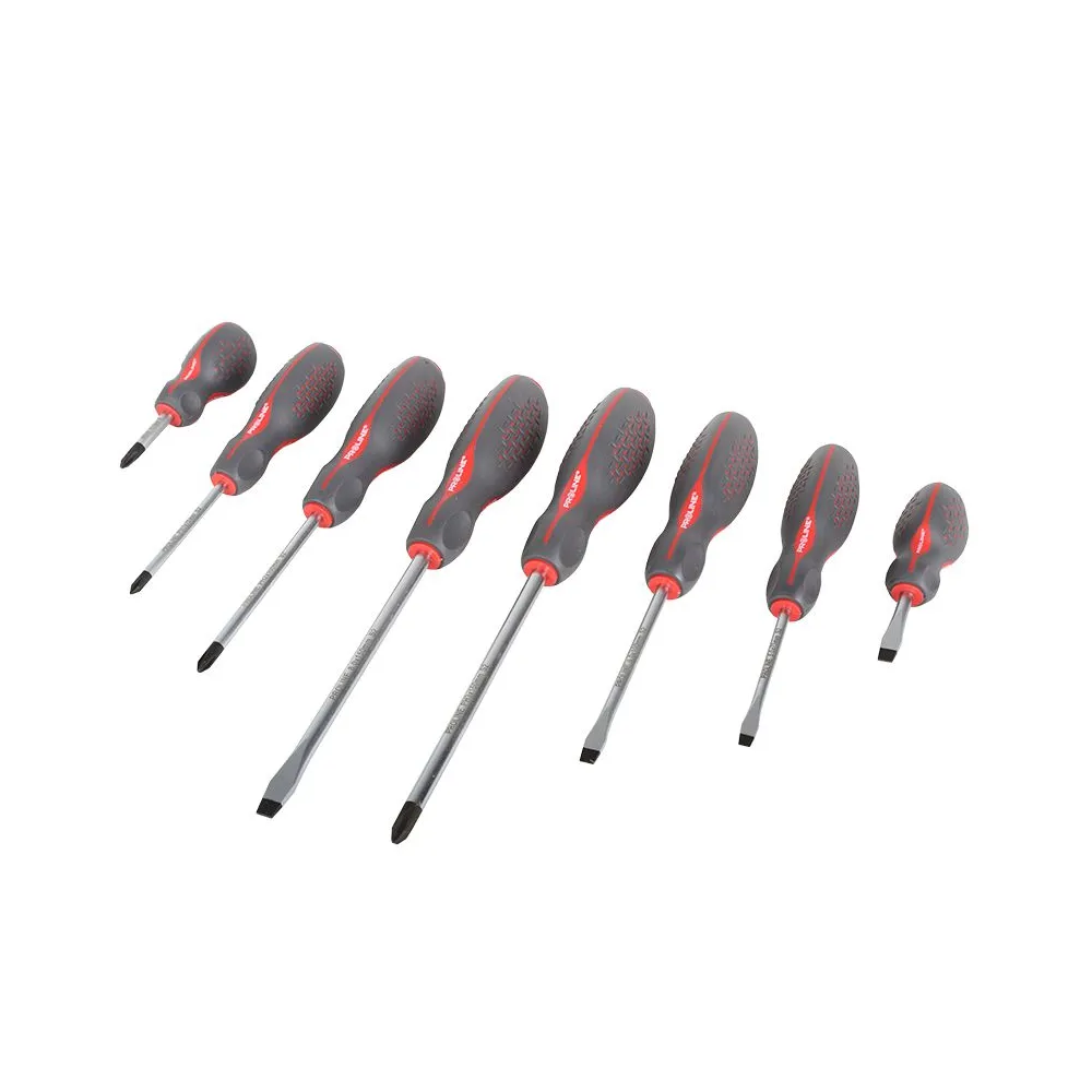 Surubelnita cr-va s2 maner soft-touch 6.0x100mm