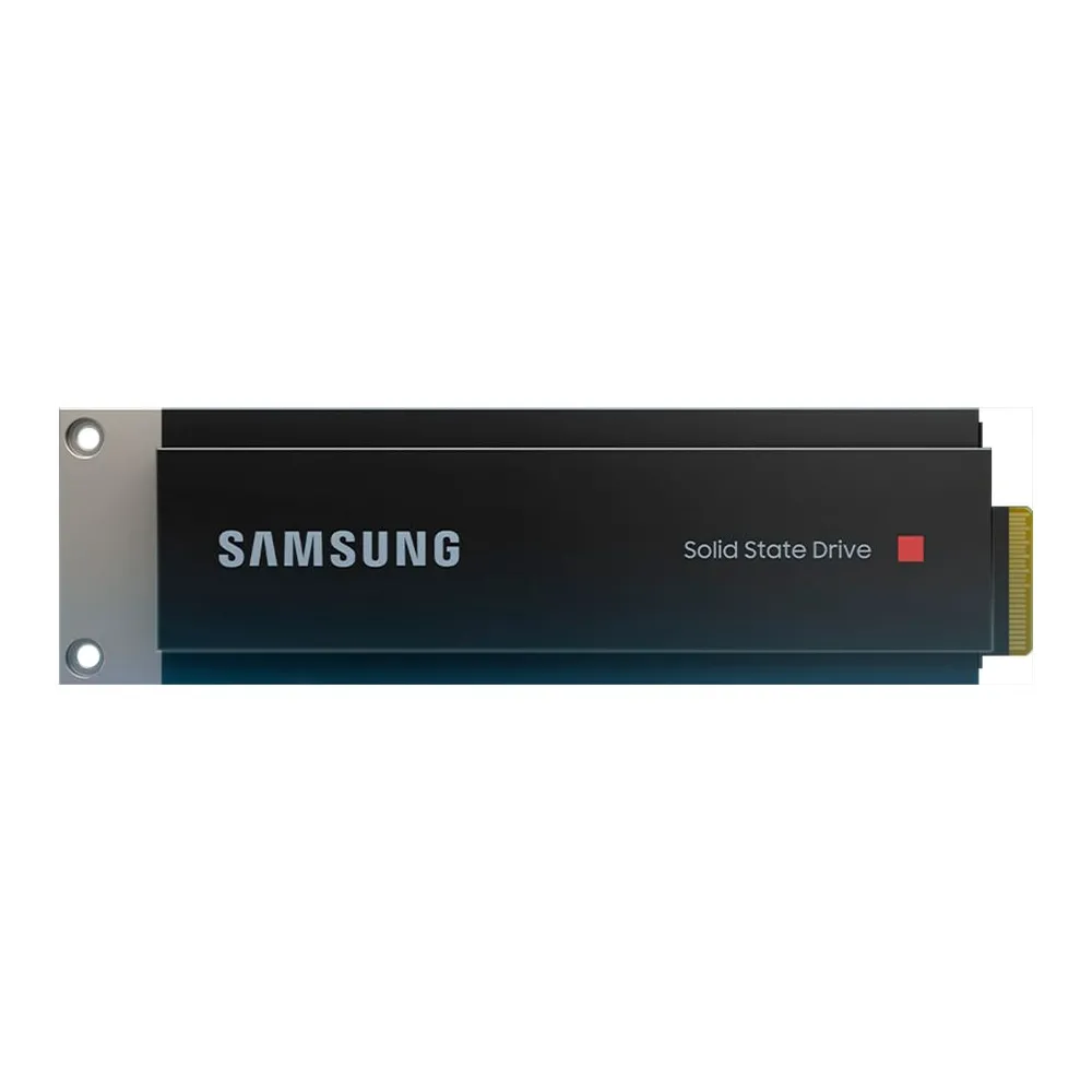 Samsung pm9a3 1.92tb essd m.2 pcie 4.0 x4 Samsung - 1