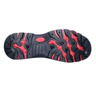 Bocanc piele-intoarsa cu cauciuc (s1psra) - 41