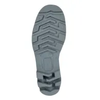 Cizma pvc protectie alba (o4src) - 44