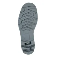 Cizma pvc protectie alba (o4src) - 44