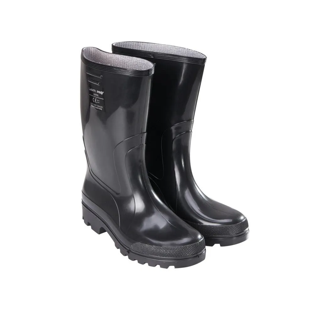 Cizma pvc protectie (obe) - 42