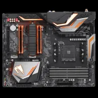 Placa de baza gigabyte amd socket am4 x470 aorus gaming Gigabyte - 1