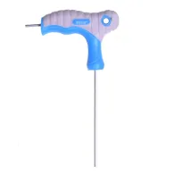 Cheie negativa tip-t cr-va 2mm / 75mm