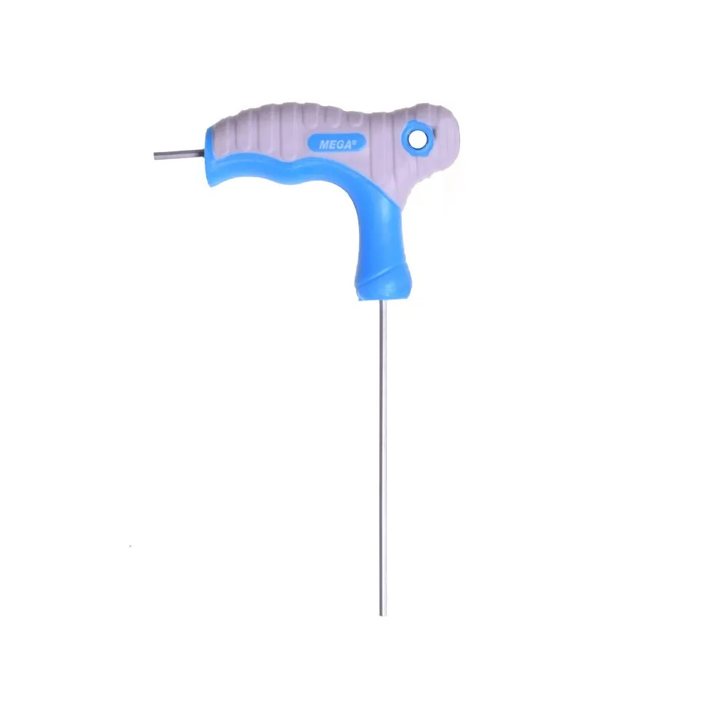 Cheie negativa tip-t cr-va 2mm / 75mm