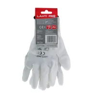 Manusa poliuretan cu nailon - 11