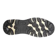 Bocanc piele-velur cu cauciuc (o2sra) - 40