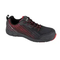 Pantof tip plasa cu cauciuc (s1src) - 41