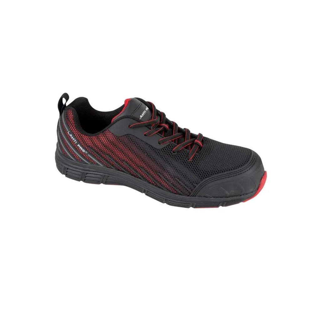 Pantof tip plasa cu cauciuc (s1src) - 40