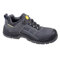 Pantof piele-velur (s3src) - 41