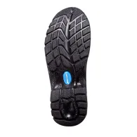 Pantof piele cu interior nuantat (s1src) - 42