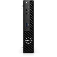 Desktop Pc Dell OptiPlex 3090 MFF, Int Core i7-10700T, RAM 32GB, HDD 1TB + SSD 512GB, Int UHD Graphics 630, Linux Dell - 1
