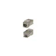 Conector slim Tool-less Keystone, 1xRJ45 STP cat.6A PowerCat - Molex