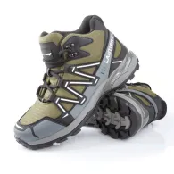 Bocanc tesut impermeabil cu cauciuc (o2sra) - 47