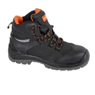 Bocanc piele-velur (s3sra) - 47