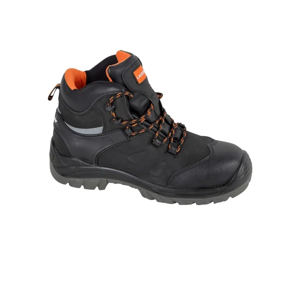 Bocanc piele-velur (s3sra) - 46