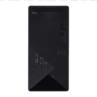 Desktop Pc Dell Vostro 3888 MT, Intel Core i3-10100, RAM 8GB, HDD 1TB, Intel UHD Graphics 630, Linux Dell - 1