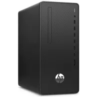 Desktop Pc HP 290 G4 MT, Intel Core i7-10700, RAM 8GB, SSD 512GB, Intel UHD Graphics 630, Windows 10 Pro Hp inc. - 1