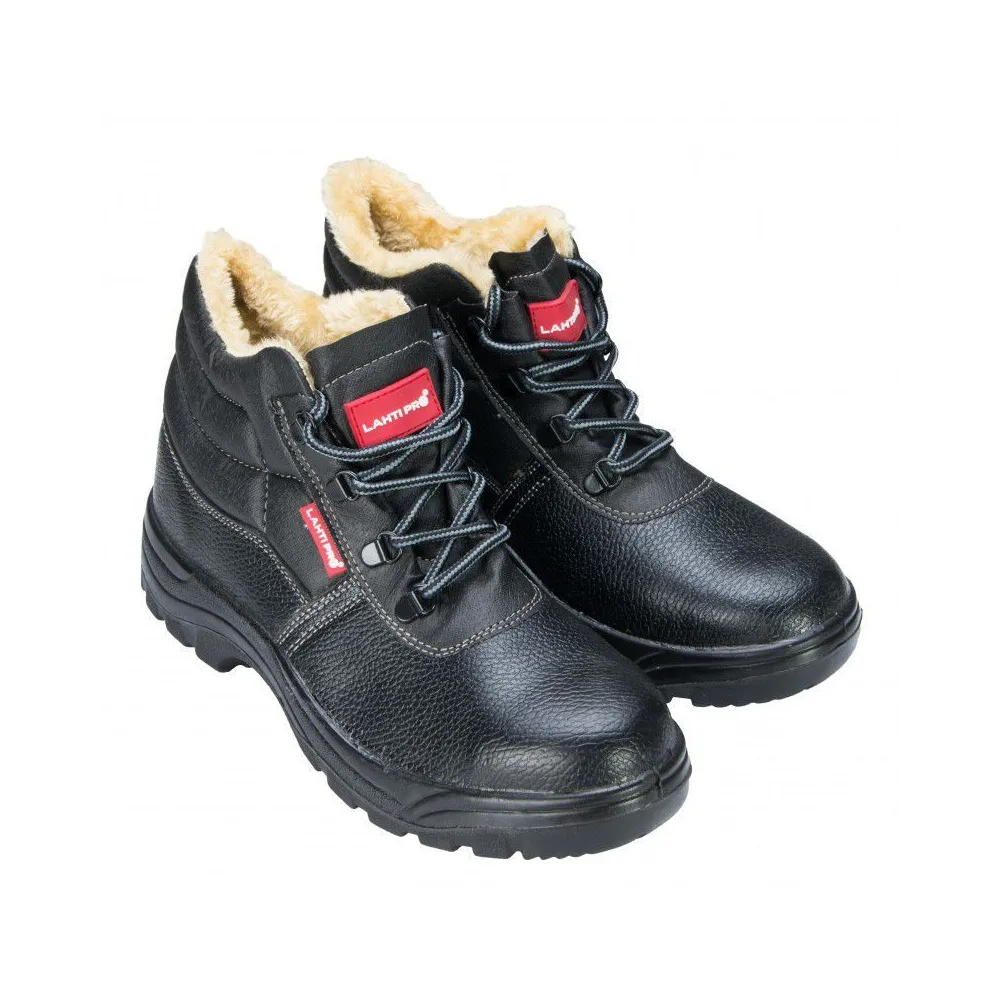 Bocanc piele imblanit (s3src) - 39