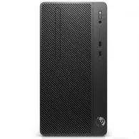 Desktop Pc HP 290 G4 MT, Intel Core i7-10700, RAM 8GB, SSD 256GB, Intel UHD Graphics 630, Free DOS Hp inc. - 1