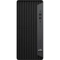 Desktop Pc HP EliteDesk 800 G6 Tower, Intel Core i7-10700, RAM 16GB, SSD 256GB, Intel UHD Graphics 630, Windows 10 Pro Hp inc. -