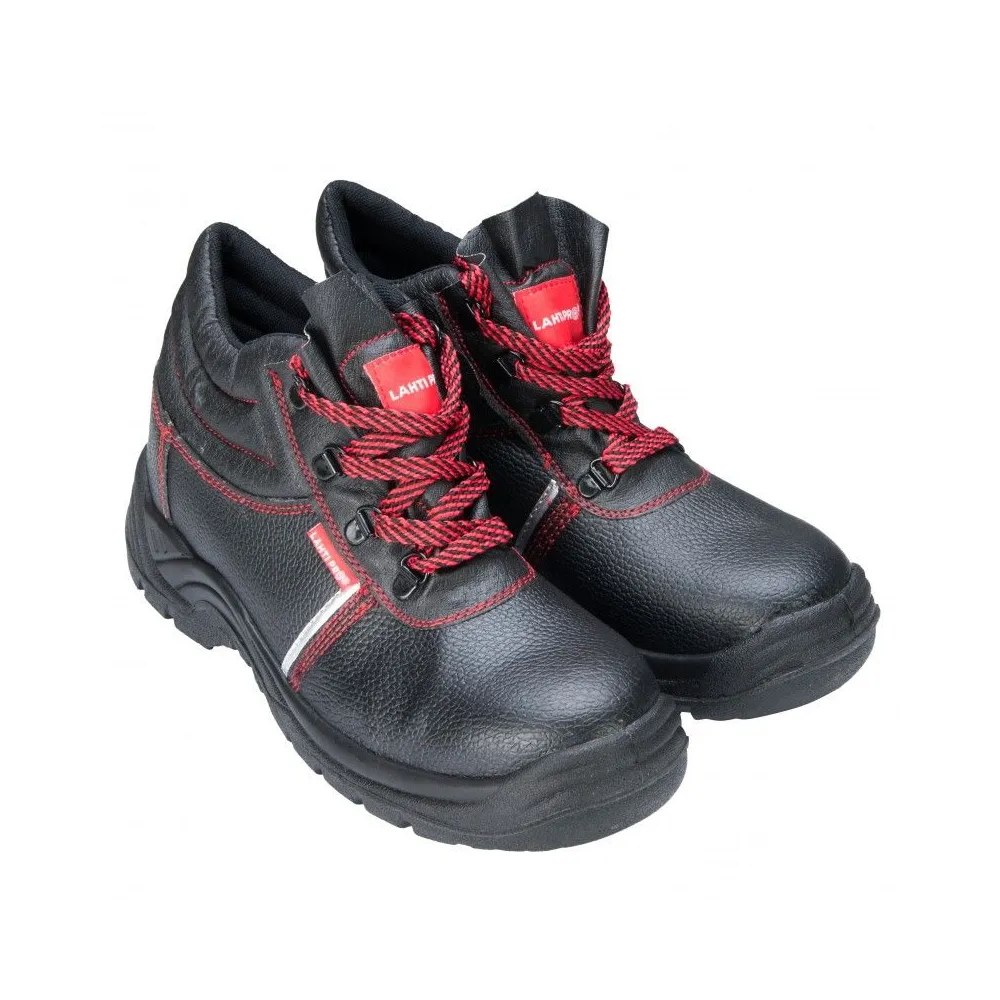 Bocanc piele (s1src) - 50