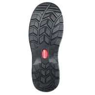 Pantof piele (s1src) - 37