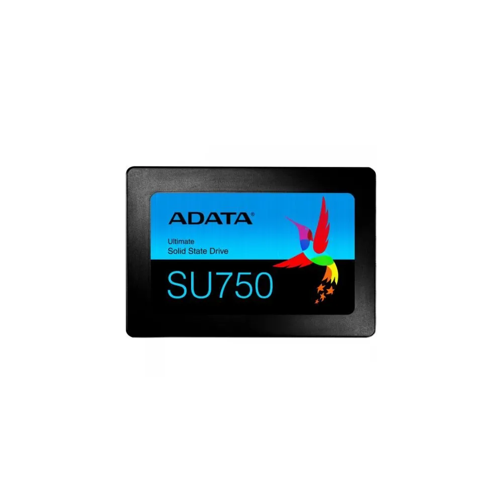 SSD ADATA SU750, 1TB, SATA3, 2.5inch A-data - 1