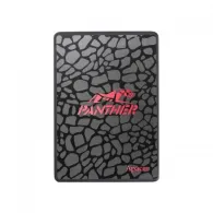SSD Apacer AS350 Panther 480GB, SATA3, 2.5inch Apacer - 1