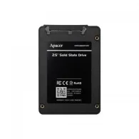 SSD Apacer AS340 Panther 960GB, SATA3, 2.5inch Apacer - 3