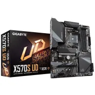 Gigabyte X570S UD (rev. 1.0) AMD X570 Mufă AM4 ATX